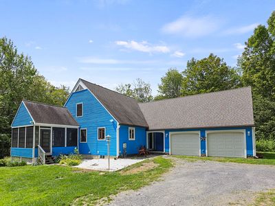 915 High Street Hill Rd, Windsor, MA, 01270