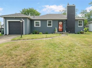 722 Western Ave SW, Canton, OH 44710