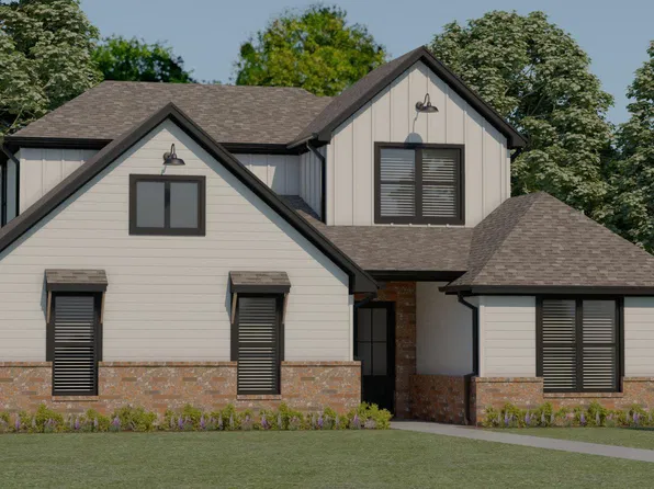8021 Crooked Trl, Tyler, TX 75703