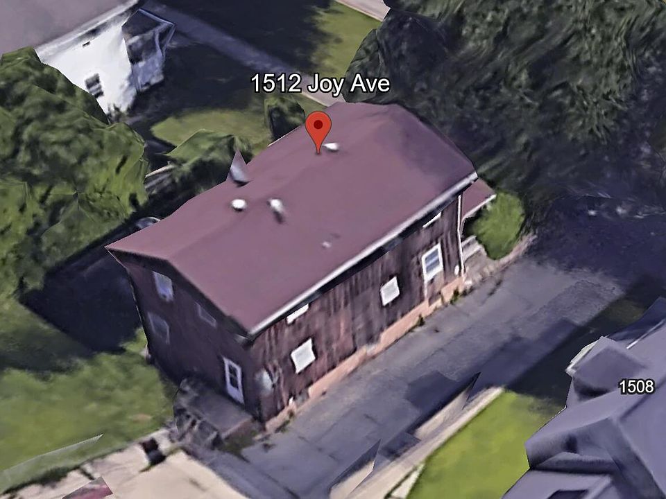 1st image of 1512 Joy Ave