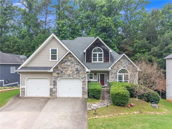 1706 Rifle Rdg SW, Marietta, GA 30064