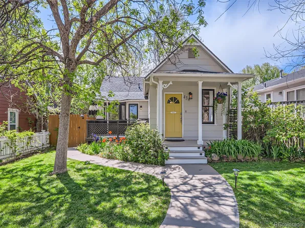 434 Holbrook Street, Erie, CO 80516