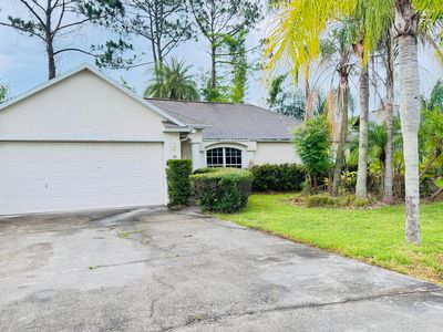 20 Wood Clift Ln, Palm Coast, FL, 32164