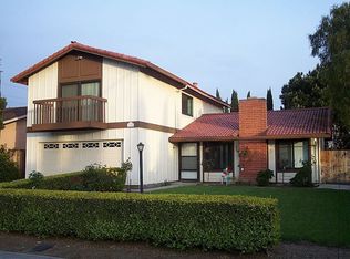 2322 Rambo Ct, Santa Clara, CA 95054
