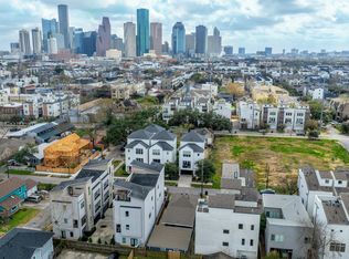 1606 Ovid St, Houston, TX 77007