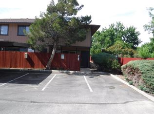 3166 Bristle Branch Dr, Sparks, NV 89434