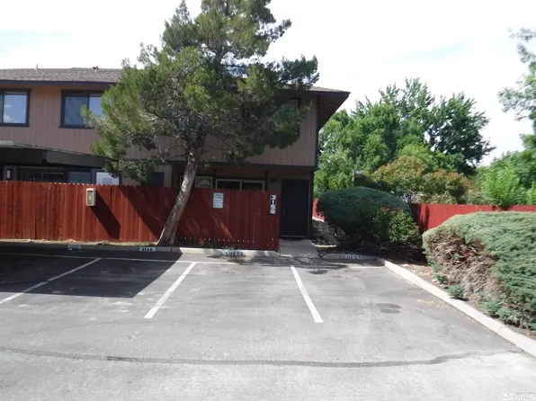 3166 Bristle Branch Dr, Sparks, NV 89434