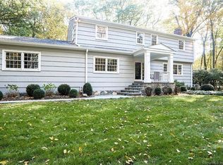 3 Butternut Ln, Westport, CT 06880