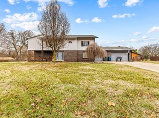6 Greenridge Ter, Monett, MO 65708