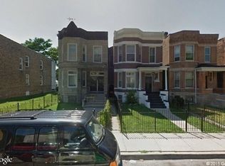 6608 S Green St, Chicago, IL 60621