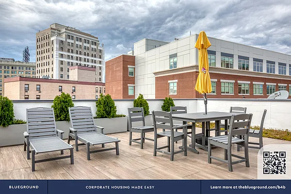 Rented by The Blueground | media 26