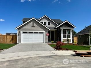 1779 NE Crystal View Ct, Poulsbo, WA 98370