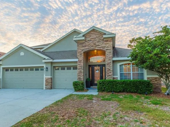 4357 Crosswhite Ct, Spring Hill, FL 34609