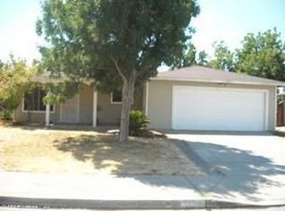 1204 Sherwood Way, Madera, CA 93638