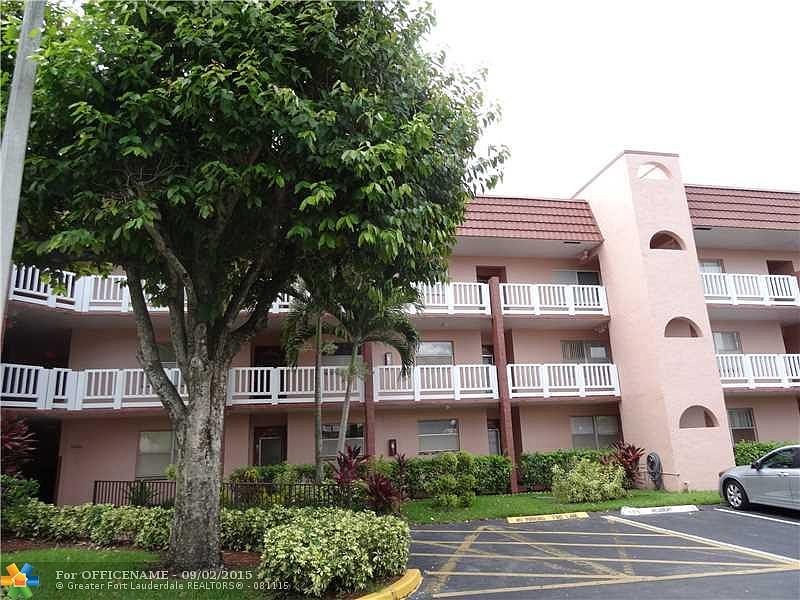 1st image of 9561 Sunrise Lakes Blvd APT 108