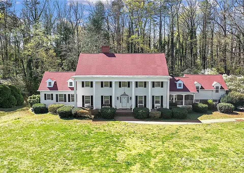 1233 General Hoke Dr, Lincolnton, NC 28092 Zillow