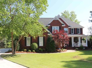 208 Louthian Way, Blythewood, SC 29016