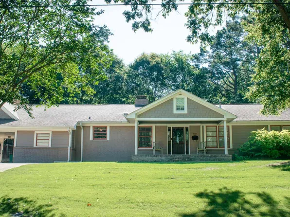 820 Chester St, Tupelo, MS 38804
