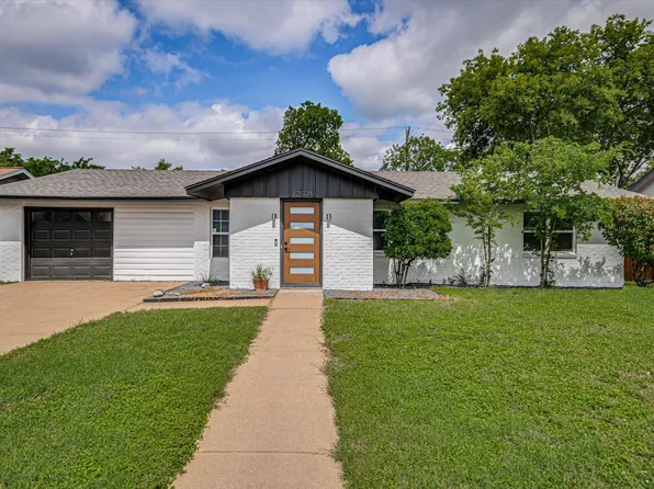 12504 Limerick Ave, Austin, TX 78727