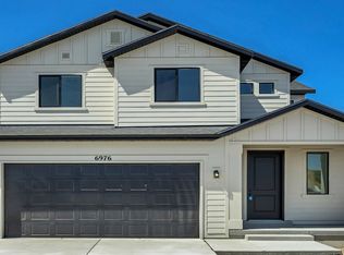 6976 W Skyloop Dr, West Jordan, UT 84081