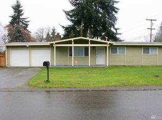 32920 28th Ave SW, Federal Way, WA 98023