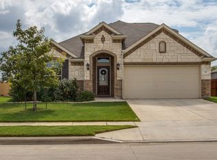 821 Cropout Way, Haslet, TX 76052