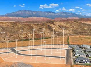 5377 S 1930 W Lot 109, Hurricane, UT 84737