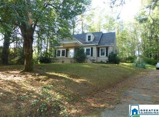 845 Old Grants Mill Rd, Birmingham, AL 35210