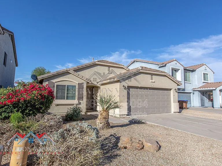 1868 W Desert Seasons Dr — Photo 4