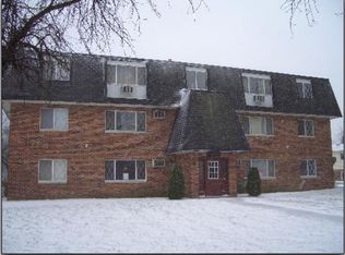 17227 71st Ct APT 1, Tinley Park, IL 60477