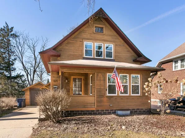 825 N Garfield Avenue, Janesville, WI 53545