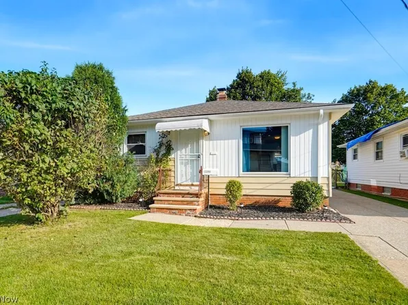 13200 Carrington Ave, Cleveland, OH 44135