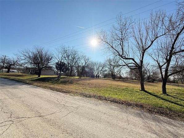 118 Hillcrest Dr, Seminole, OK 74868