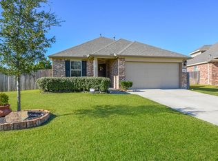 18331 Russett Green Dr, Tomball, TX 77377