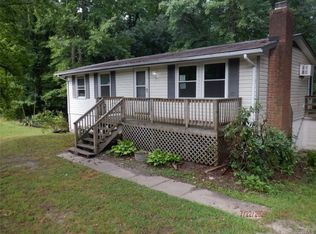 24338 Ruther Glen Rd, Ruther Glen, VA 22546