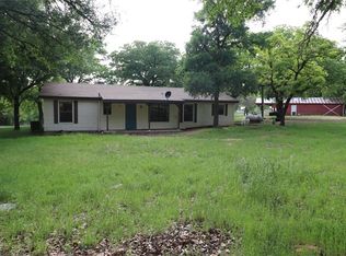 209 Sandy Lane Cir, Dublin, TX 76446