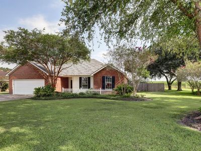 620 Almonaster Rd, Youngsville, LA, 70592