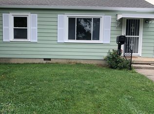 5324 E Fletcher Ave, Indianapolis, IN 46219