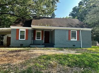 1705 Whitney Ave, Memphis, TN 38127