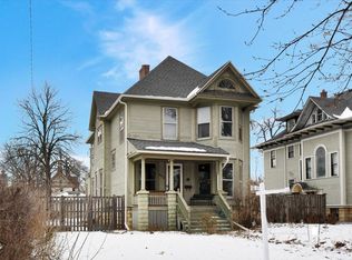 603 Campbell St, Joliet, IL 60435