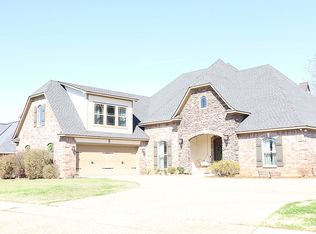 130 Waxwing Pvt Dr, Stonewall, LA 71078
