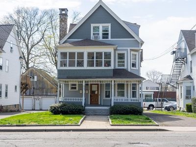 1926 Bedford Street, Stamford, CT, 06905