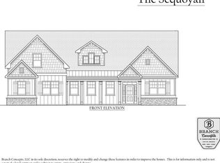 0 Stoneledge Trce S, Jasper, GA 30143