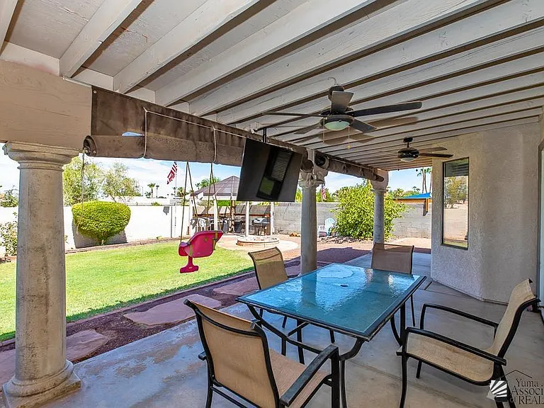 10772 S Avenida Primavera — Photo 23