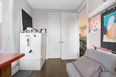 Rented by Manhattan Management LLC