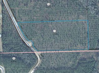 0 Silver Maple Rd, Glen Saint Mary, FL 32040