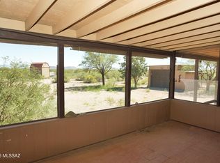 3069 N Easy St, Cochise, AZ 85606
