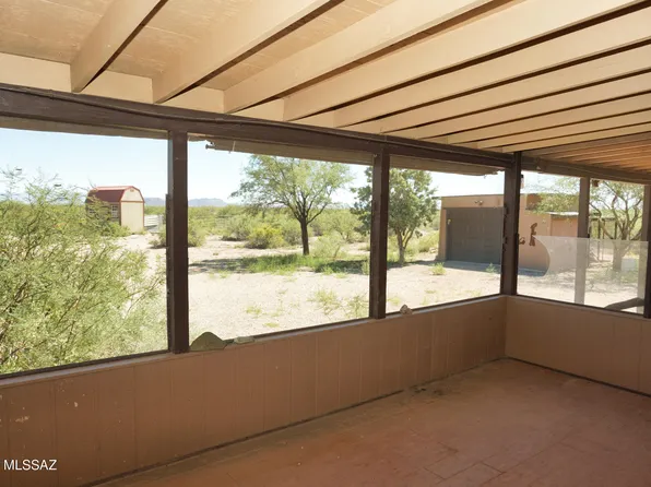 3069 N Easy St, Cochise, AZ 85606
