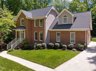 12200 Glenlivet Way, Raleigh, NC 27613