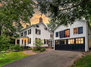 (Undisclosed Address), Princeton, NJ 08540